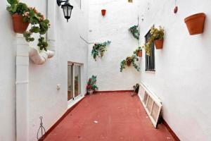 Fotografie z fotogalerie ubytování Apartamentos ALAZUL Extramuros v destinaci Conil de la Frontera