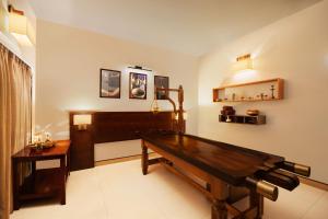 Fotografie z fotogalerie ubytování Four Points by Sheraton Mahabalipuram Resort & Convention Center v destinaci Mahábalípuram