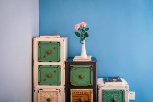 Fotografie z fotogalerie ubytování Xi'an See Tang Guesthouse v destinaci Si-an