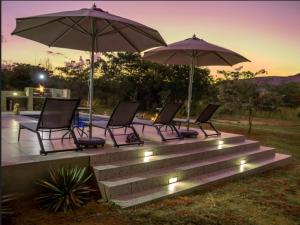 Gambar di galeri bagi Mapungubwe at Buffelshuis Safari Camp di Golders Green +23 gambar
