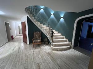 Fotografie z fotogalerie ubytování Der Erberbauer v destinaci Piding