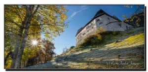 Fotografie z fotogalerie ubytování Der Erberbauer v destinaci Piding
