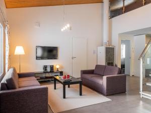 Posezení v ubytování Holiday Home Vuokatinranta suite 4 a by Interhome + 22 fotografií