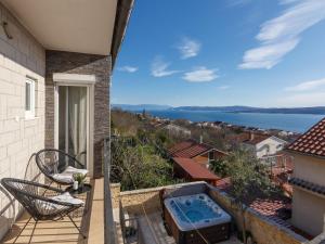 Příroda nedaleko prázdninového domu + 33 fotografií