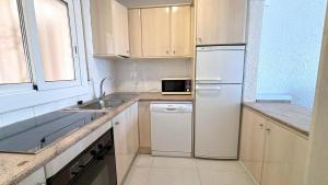 Afbeelding uit fotogalerij van Retiro b4 in Roses