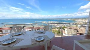 Afbeelding uit fotogalerij van Retiro b4 in Roses