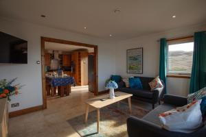 Afbeelding uit fotogalerij van Castlebay View in Castlebay