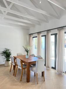 Φωτογραφία από το άλμπουμ του Chasselas Self Catering στο Κέιπ Τάουν