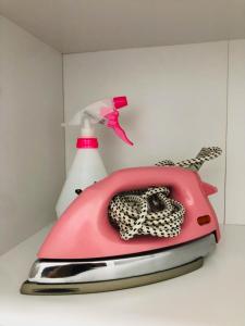 Fotografie z fotogalerie ubytování Cozy 3 Rooms , KLCC view , 100 mbps WIFI , Netflix by Noon's Homestay v Kuala Lumpur