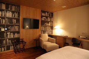 Fotografie z fotogalerie ubytování Grammos Hotel v Soulu + 17 fotografií