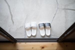 琴平町にあるホステル Cabinのギャラリーの写真