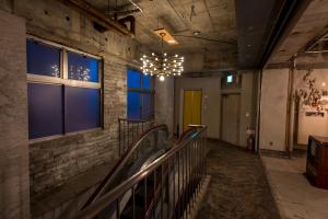 琴平町にあるホステル Cabinのギャラリーの写真