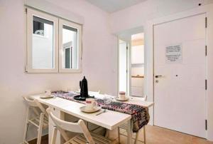 Fotografie z fotogalerie ubytování Apartamentos ALAZUL Extramuros v destinaci Conil de la Frontera