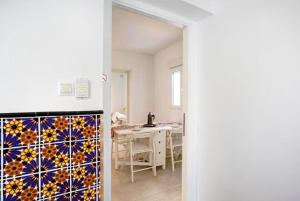 Fotografie z fotogalerie ubytování Apartamentos ALAZUL Extramuros v destinaci Conil de la Frontera