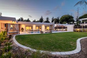 Imagine din galeria proprietății Ruby Paradise în Asgourou