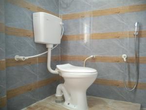 Ένα μπάνιο στο Rashi home stay