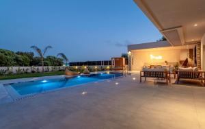 Imagine din galeria proprietății Ruby Paradise în Asgourou