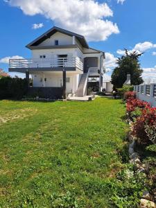 Gallery image of Apartmani Fulir in Vrsi