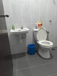 Fotografie z fotogalerie ubytování Homestay Angah v destinaci Melaka + 1 fotografie