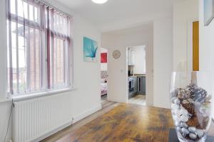 Fotografie z fotogalerie ubytování Wimbourne Road Apartment 2 v destinaci Bournemouth