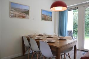 Fotografie z fotogalerie ubytování Nor Saga - Hennequinlaan 10 v destinaci Cadzand