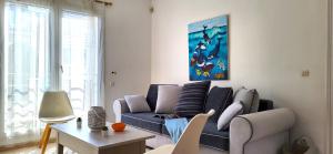 Photo de la galerie de l'établissement Color - Charmant appartement proche RER B & C avec Jardin, à Verrières-le-Buisson 28 autres photos