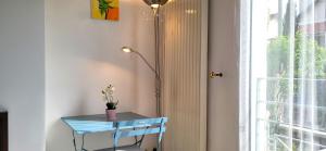 Photo de la galerie de l'établissement Color - Charmant appartement proche RER B & C avec Jardin, à Verrières-le-Buisson