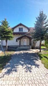 Gallery image of Casia House in Valea Lupului