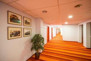 Fotografie z fotogalerie ubytování Rija VEF Hotel with FREE Parking v Rize
