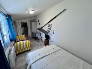 Afbeelding uit fotogalerij van Confort et calme à La Tremblade in La Tremblade +16 foto's