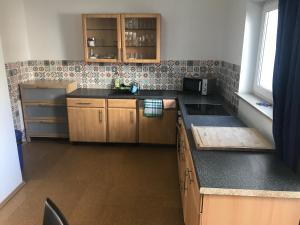 Ảnh trong thư viện ảnh của Unterkunft bis 7 Personen in Ilmenau Oehrenstock ở Ilmenau