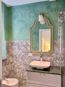 Баня в Capinera Luxury