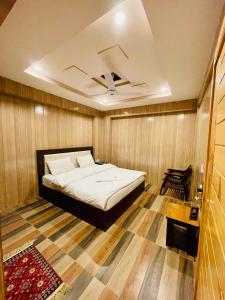 Imagen de la galería de Hotel five star Skardu, en Skardu