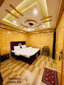 Imagen de la galería de Hotel five star Skardu, en Skardu