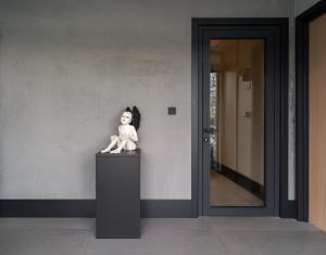 Foto de la galería de Hotel Lotus en Reikiavik