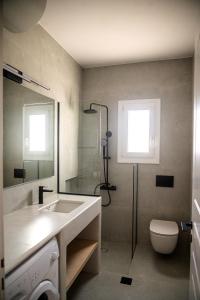 Fotografie z fotogalerie ubytování Aegean Majesty v destinaci Azolimnos