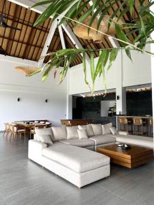 Gallery image of Villa Vespa Lovina in Lovina