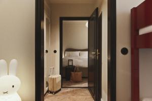 Fotografie z fotogalerie ubytování Hotel Bella Grande v Kodani + 37 fotografií