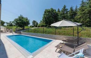 Πισίνα στο ή κοντά στο Amazing Home In Porec With Wifi +31 φωτογραφίες
