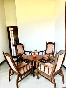 Fotografie z fotogalerie ubytování Casa Dei Sogni v Hikkaduwě