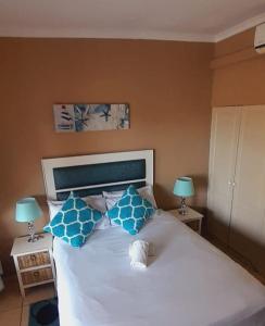 マフィケングにあるMarang Gardens Lodgeのギャラリーの写真 +13枚の写真