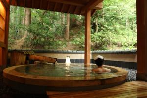 Gallery image of Yumotokan in Agano