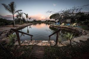 Afbeelding uit fotogalerij van Oasis Camp Portugal in Lagoa