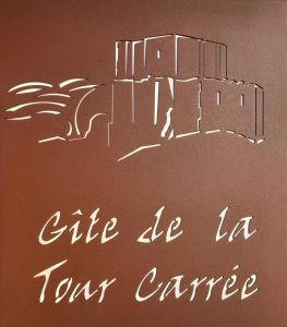 Fotografie z fotogalerie ubytování gite de la tour carrée v destinaci Montrichard