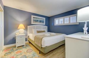 Postel nebo postele na pokoji v ubytování 0409 home