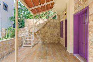 贝鲁特Standalone 1-BR Apt with Terrace in Ashrafieh的相册照片