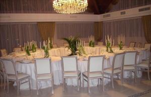 Fotografie z fotogalerie ubytování UNICO Albatres Palace Salento by Life Resorts v destinaci San Vito dei Normanni + 37 fotografií