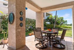 Κήπος έξω από το The Shores at Waikoloa 102