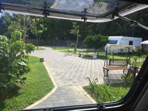 恆春的住宿－墾丁後壁湖露營車民宿，相簿中的一張相片