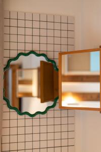 Foto dalla galleria di SoHome Le Chable a Le Châble